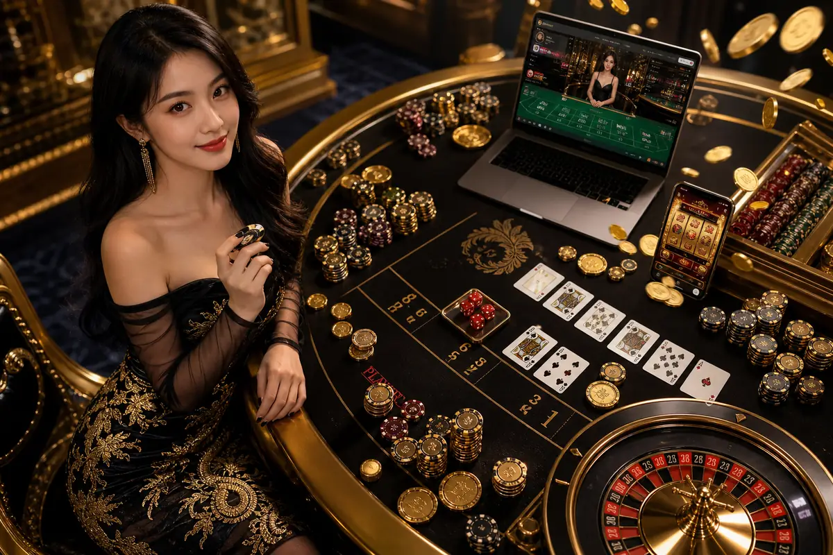 rr88h1 nền tảng cá cược Việt Nam